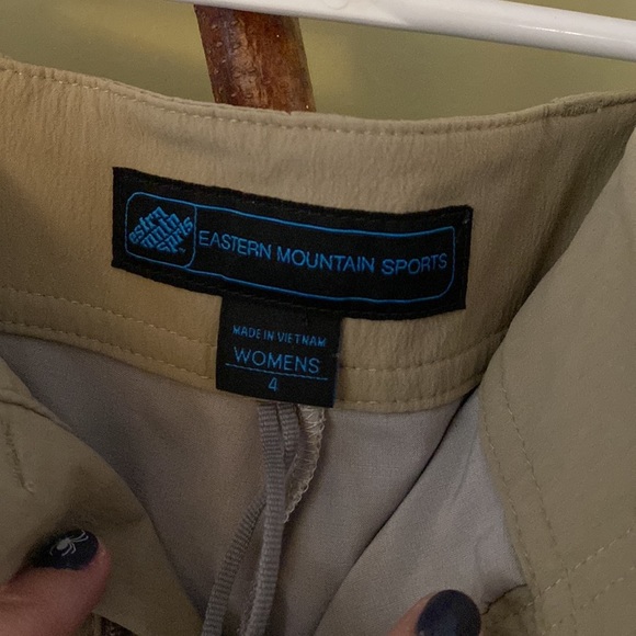 Eastern Mountain Sports Skort - Picture 4 of 5